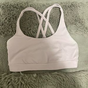 Lululemon Energy Bra